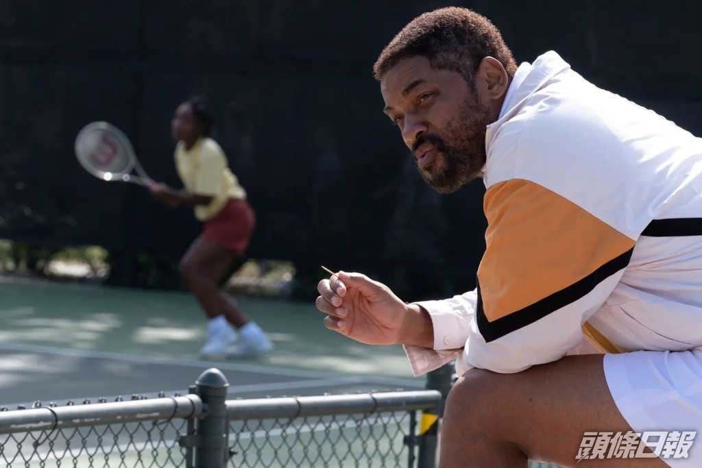 憑《王者世家》大熱封影帝。